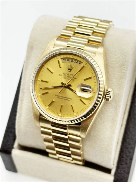 how many rolex are made a year|rolex 18038 production years.